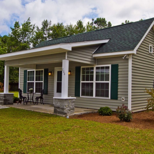 PREFABRİK/ÇELİK EV